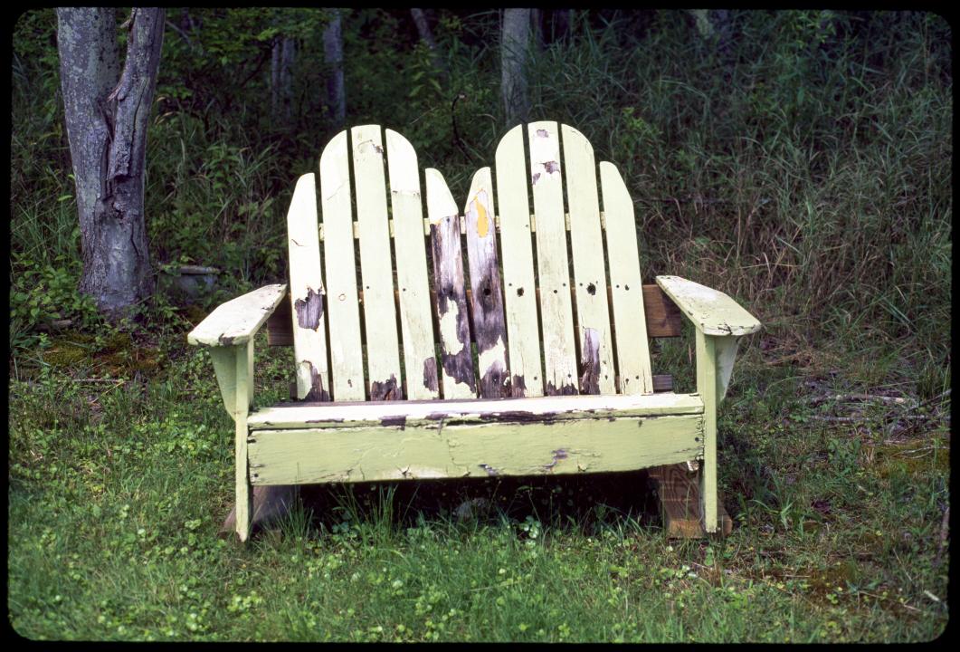Still from the video "I Never Learned to Play Mah Jongg," 2025. © Marisa J. Futernick. 