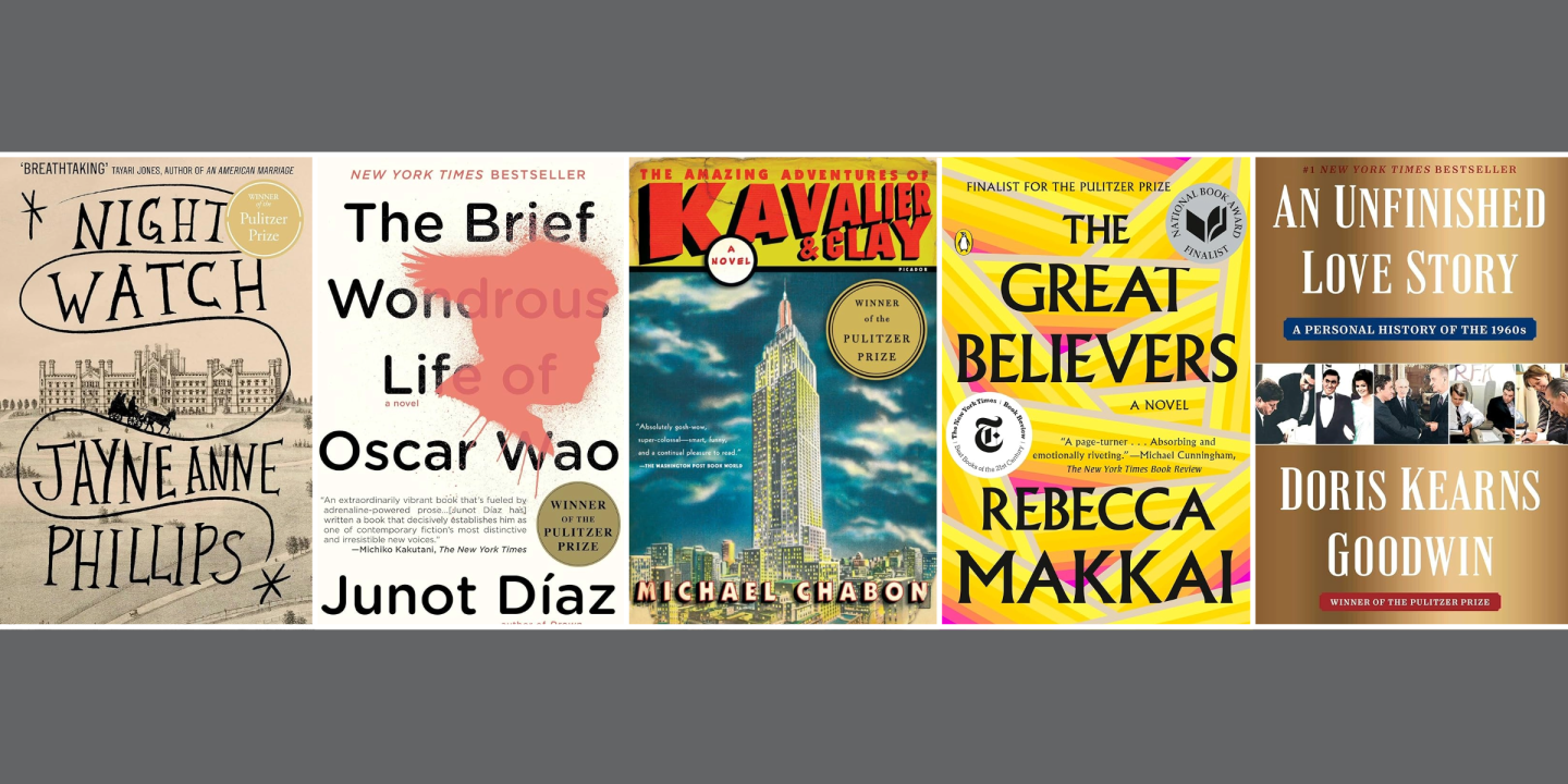 Skirball Book Groups collage image