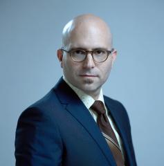 Andrew Fogel