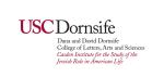 USC Dornsife Logo