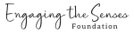 Engaging the Senses Foundation logo